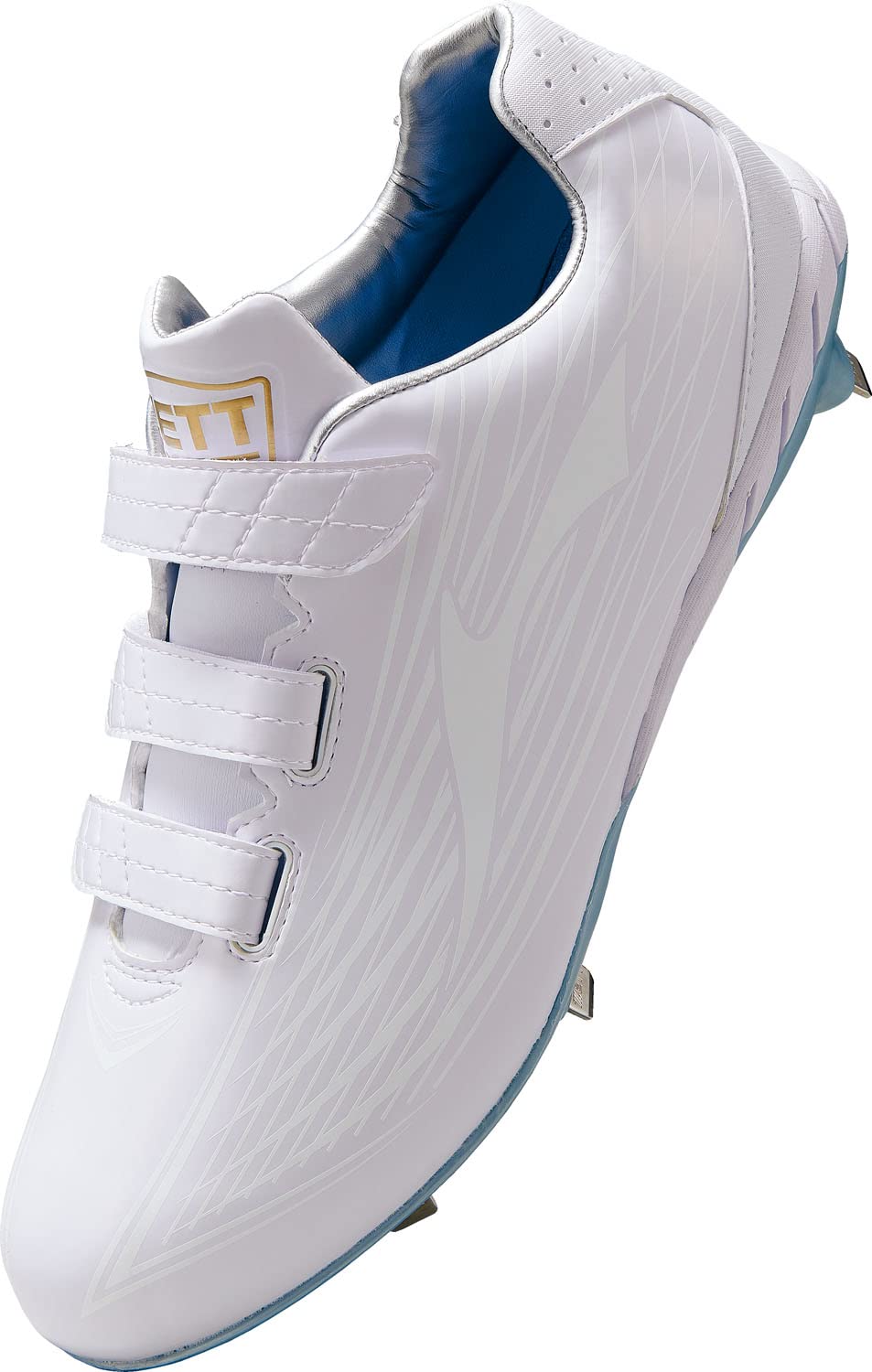 Amazon.co.jp: ゼット(ZETT) 野球 埋込みスパイク ウイニング